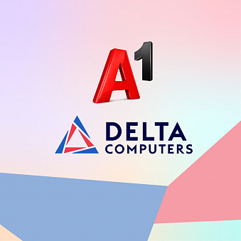 Компания Delta Computers приняла участие в конференции А1 Tech Day в Минске