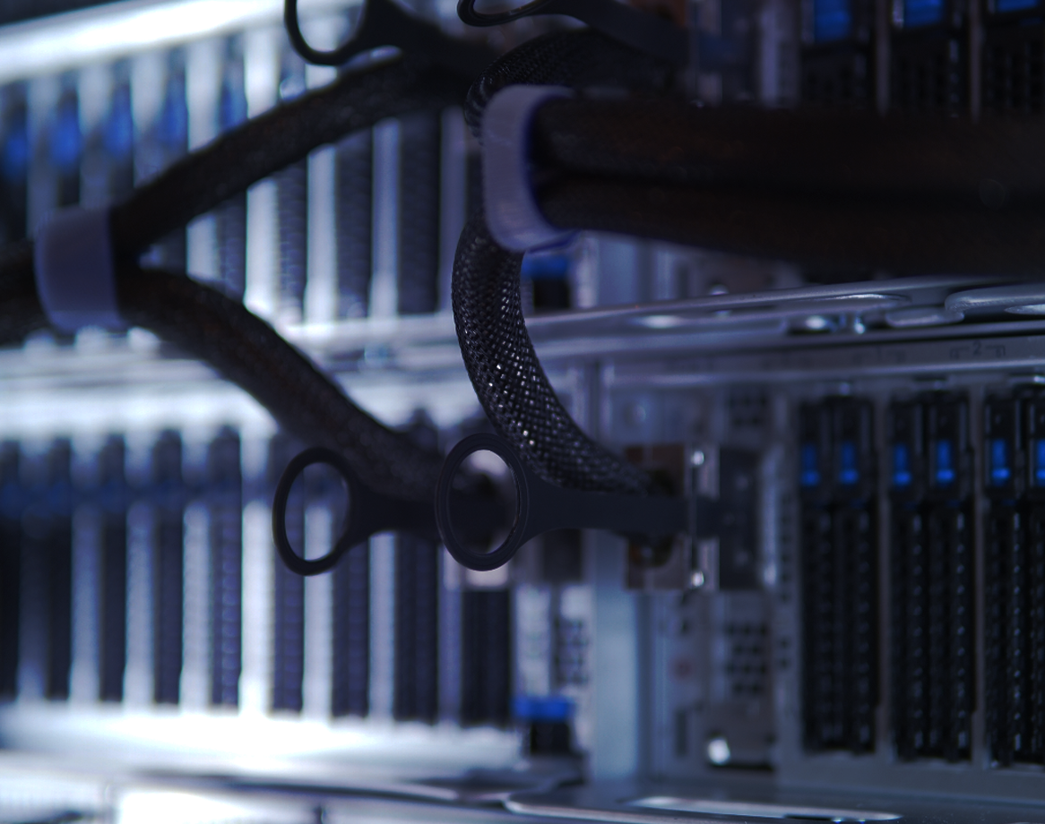 Delta Computers и HOSTVM подтвердили совместимость своих продуктов