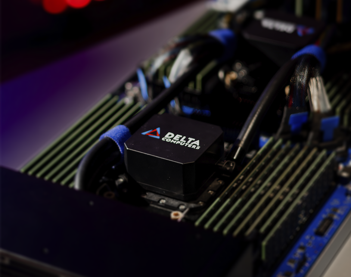 Киберпротект и Delta Computers подтвердили совместимость своих решений