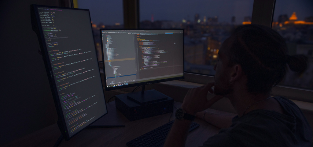 Монитор «Сова» OM238I