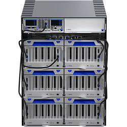 Delta Sprut XL