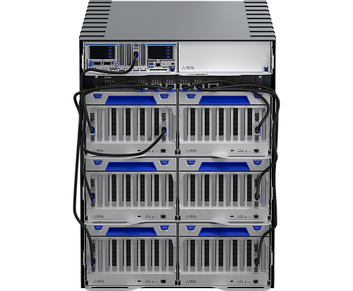 Delta Sprut XL
