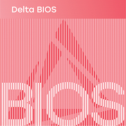 Delta BIOS