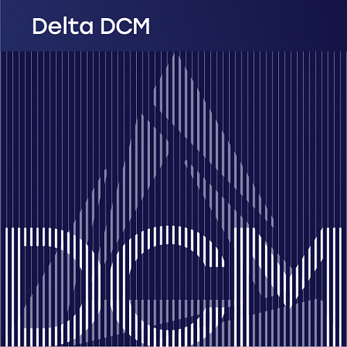 Delta DCM